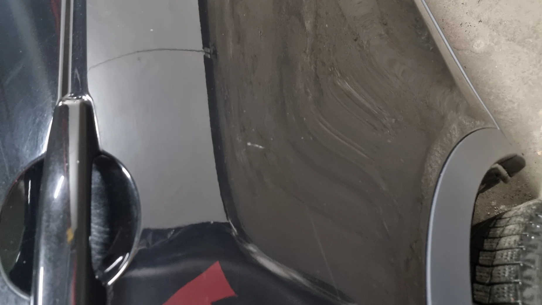 Land Rover Discovery Sport photo